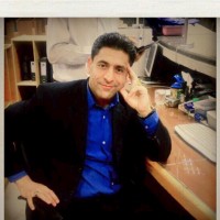 Mehrdad Dehghani