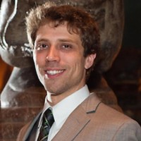 Adam Franklin