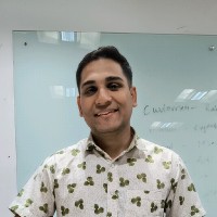 Purohit Vinayak Sharma
