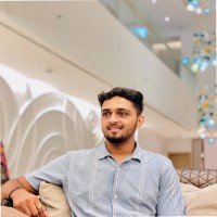 Mayur Desai