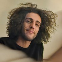 Alireza Ali Naghizadeh