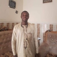 Jamil Amma