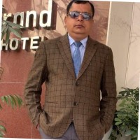 Kumar Prasad Timilsina