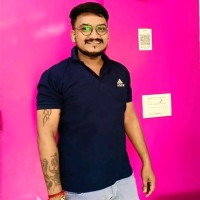 Vinay Bhandary