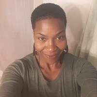 Tracy Small