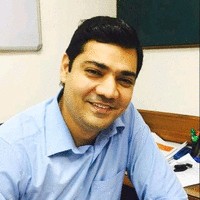 Krishna Kumar Mishra