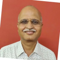 Ashwinikumar Tupkary