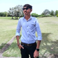 Yash Baldha