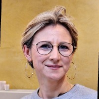 Maud Collet
