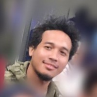 Aditya Bariq I