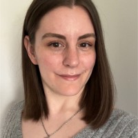 Amy Freiburger