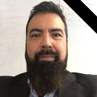José Roberto Rivera Cid