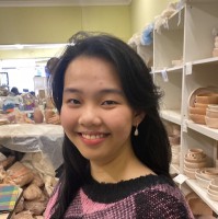 Holly Wei
