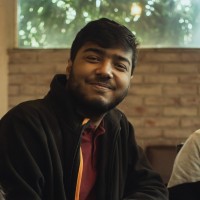 Syed Ishrak Rahman