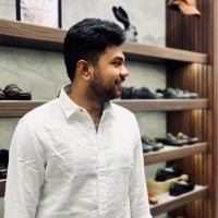 Yashwanth Ravisankar