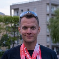 Mark Jensen