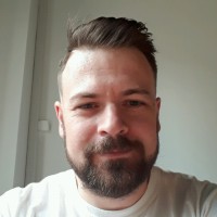 Tim Zagorsky