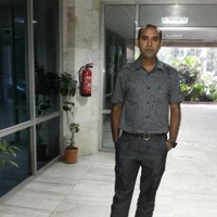 Partho Biswas
