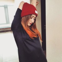 Ella Shalimova
