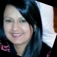 Diana Maria Pachon Casas