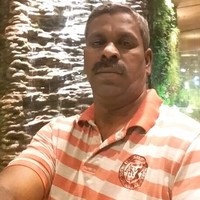 Ravichandran Thangasamy