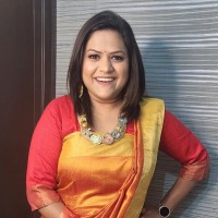 Aparna Srivastava