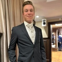 Oscar Haraldsson