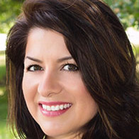 Christina Dominguez Scott