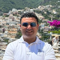 Ahmed Magdy