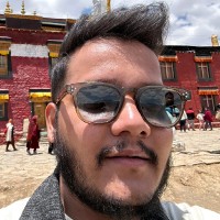 Karan Negi