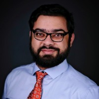 Suhail Yazdani, Eit