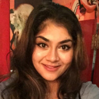 Pooja Gadhia