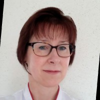 Wendy De Meijer