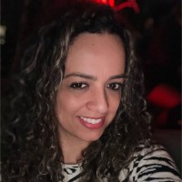 Alessandra Aparecida