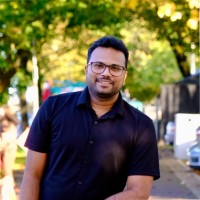 Praveen Kumar Kota