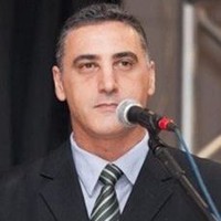Márcio Pimentel