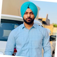 Amanpreet Singh