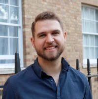 Jared Thomley, Ph.D.