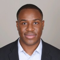 Charles Udeze