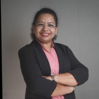 Rucha Ghotikar