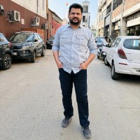 Jubnesh Kumar