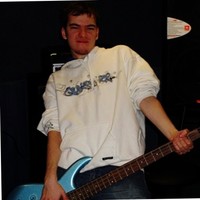Alexey Sintsov