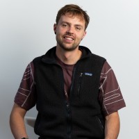 Simon Frøkjær Holsting