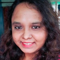 Dr. Radhika C A