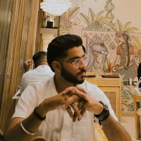 Himanshu Malhotra
