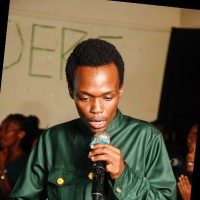 Eric Kobia