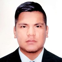 Elart Roberto Munarriz Carrizales