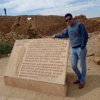 Abhishek Joshi