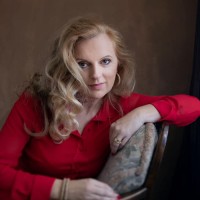 Urška Sušnik Pivk
