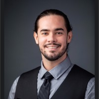 Michael Padron